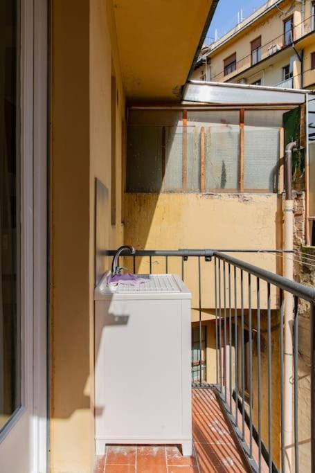 Modern Apartment Near Ponte Vecchio. Firenze Eksteriør billede