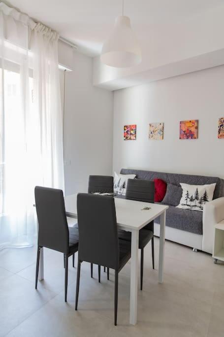 Modern Apartment Near Ponte Vecchio. Firenze Eksteriør billede
