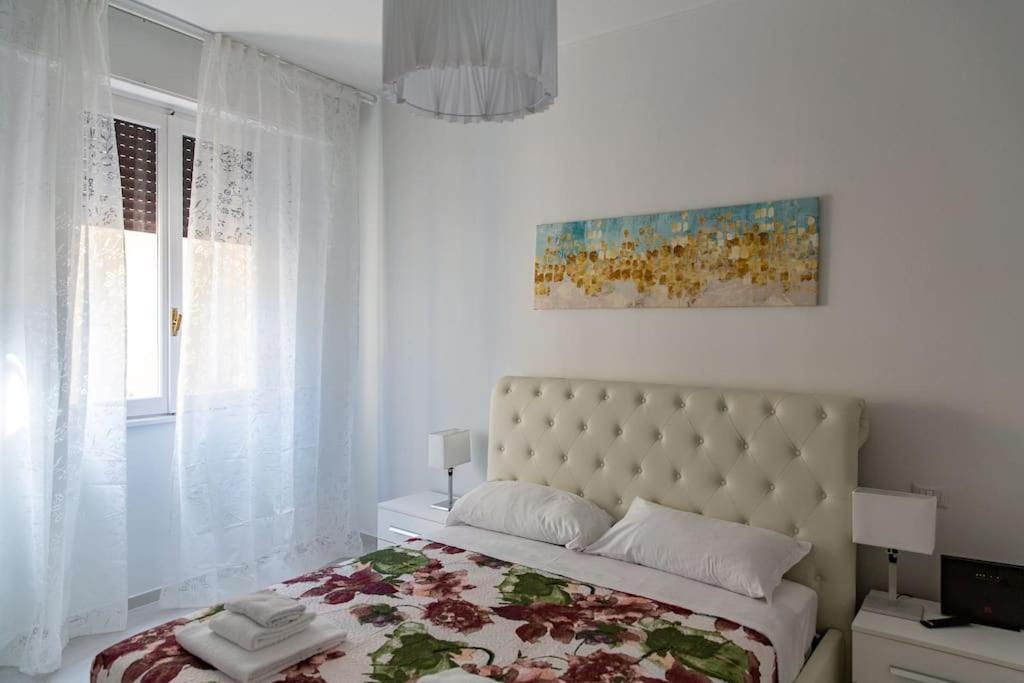Modern Apartment Near Ponte Vecchio. Firenze Eksteriør billede