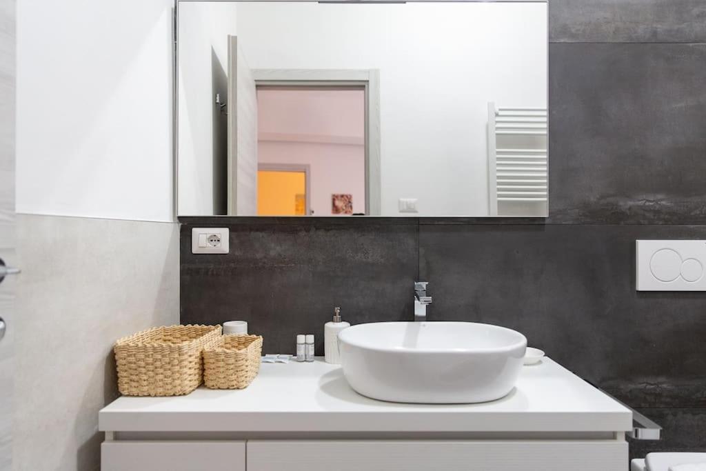 Modern Apartment Near Ponte Vecchio. Firenze Eksteriør billede
