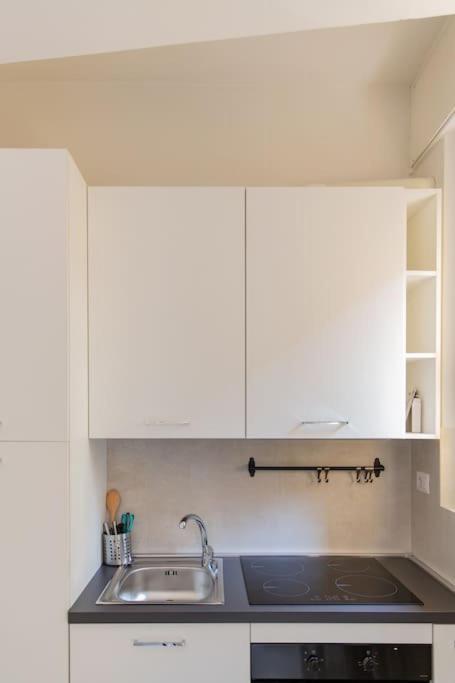 Modern Apartment Near Ponte Vecchio. Firenze Eksteriør billede
