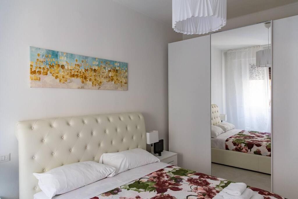 Modern Apartment Near Ponte Vecchio. Firenze Eksteriør billede