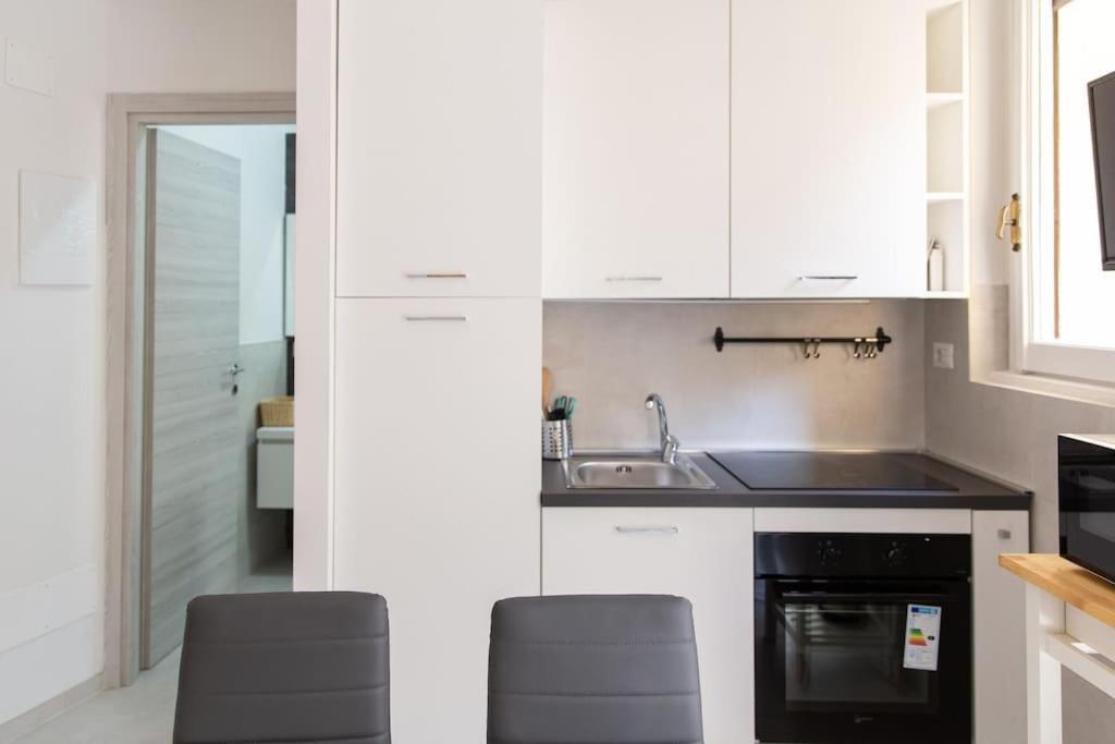 Modern Apartment Near Ponte Vecchio. Firenze Eksteriør billede