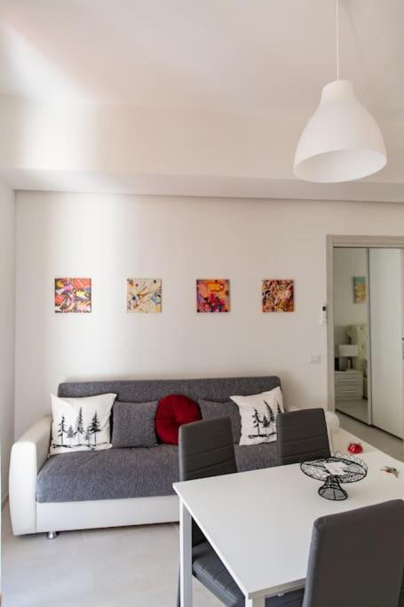 Modern Apartment Near Ponte Vecchio. Firenze Eksteriør billede